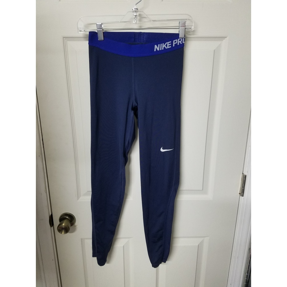 Nike PRO dri fit running pants